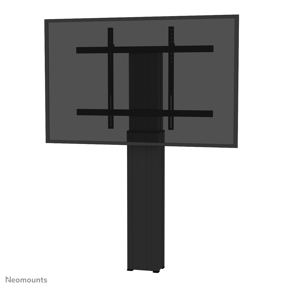Neomounts PLASMA-W2250BLACK TV floor stand 42-100" - wall - motorised